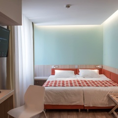 Casual Kubic Athens Hotel by Casual Hoteles - Bild 3