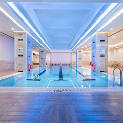 Downtown Ankara Hotel - Bild 14