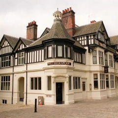 The Portland Hotel thumbnail 1