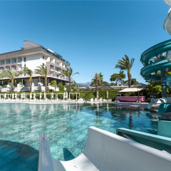 DoubleTree by Hilton Antalya-Kemer All-Inclusive Resort - Bild 21