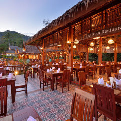 Aonang Fiore Resort - Bild 23