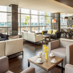 InterContinental Dubai Marina by IHG thumbnail 26