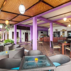 Dolphin Beach Bali - Bild 26