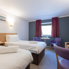 The Caledonian Hotel thumbnail 10