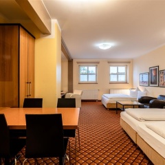 Hotel Sauerlacher Post - Bild 7
