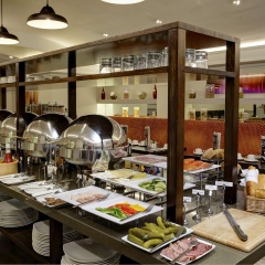Best Western Mornington Hotel London Hyde Park - Bild 11