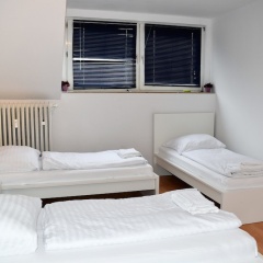 Ferienwohnung Neuss Schillerstrasse - Bild 4
