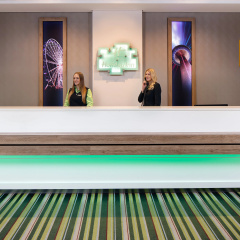 Holiday Inn Dusseldorf City Toulouser Allee by IHG - Bild 2