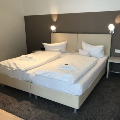 SCHROEDERS Apartement Hotel - Bild 4