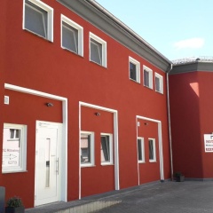 Hostel Wittenberg - Hotel Garni - Bild 1