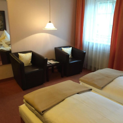 Hotel Goldener Hirsch - Bild 2