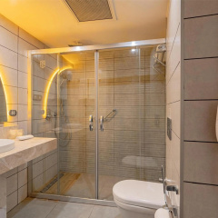 Best Western Izmir Hotel - Bild 20