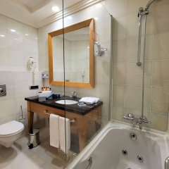 Wyndham Grand Izmir Ozdilek Thermal & Spa - Bild 8