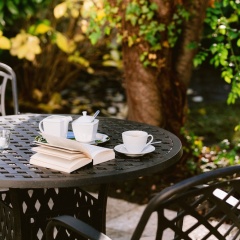 Boutique Hotel Villa Oberkassel - Bild 15