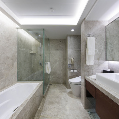 New World Millennium Hong Kong Hotel - Bild 17