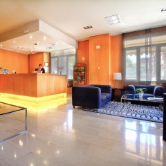 Hotel Porcel Torre Garden - Bild 16