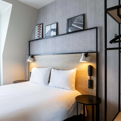 ibis Paris Boulogne Billancourt - Bild 5