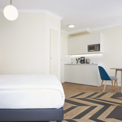 Aparthotel Adagio Paris Porte de Versailles - Bild 6