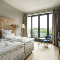 FREIgeist Göttingen Innenstadt - A Member of Design Hotels™ - Bild 4