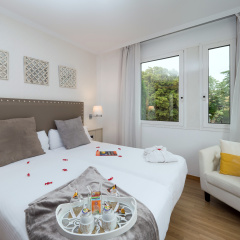 Vilana Hotel Boutique - Bild 5