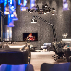 Motel One Basel - Bild 18