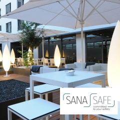 SANA Berlin Hotel - Bild 24