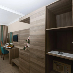 Insula Resort & Spa - Bild 4