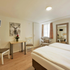 Hotel Hirschen - Bild 3