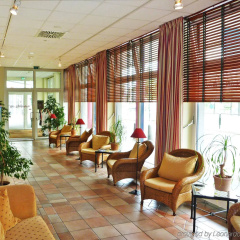 Hotel Leipzig City Nord by Campanile - Bild 17