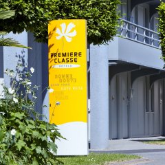 Отель Premiere Classe Douai - Cuincy Франция, Кюенси - отзывы, цены и фото номеров - забронировать отель Premiere Classe Douai - Cuincy онлайн фото 29