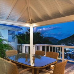 Villa Art in Gustavia, Saint Barthelemy from 4713$, photos, reviews - zenhotels.com photo 11