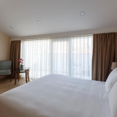 Lalahan Hotel - Bild 16