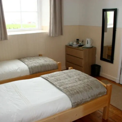 Braehead Manse & The Reid Hall thumbnail 2