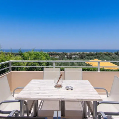 Yanni's villas thumbnail 20