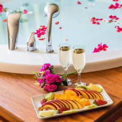 Lissiya Hotel - Boutique Class - Bild 10