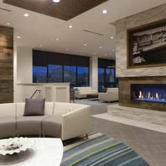 Homewood Suites by Hilton Pittsburgh Downtown thumbnail 31