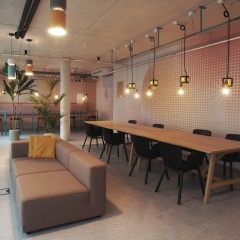 Basecamp Student Dortmund - Bild 10