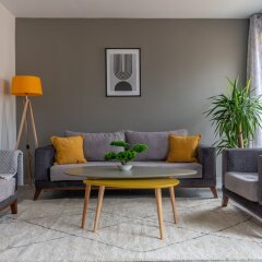 Appartement Luxueux à Hydra in Algiers, Algeria from 89$, photos, reviews - zenhotels.com photo 36