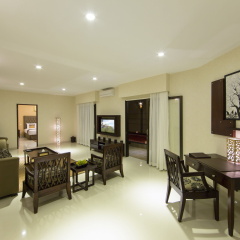 Flamingo Dewata Suite - Bild 12