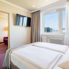 Best Western Raphael Hotel Altona - Bild 5