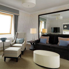 Hotel Bristol, A Luxury Collection Hotel, Warsaw - Bild 3