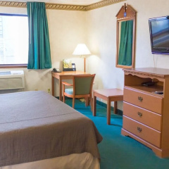 Guest House Inn Junction City thumbnail 4