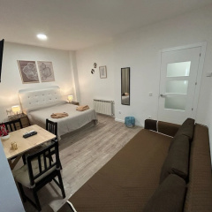 Habitaciones en Embajadores - Bild 7