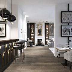 Opera House Hotel - Bild 3