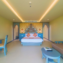 Maikhao Palm Beach Resort - Bild 24