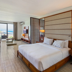 Lv8 Resort Hotel - Bild 5