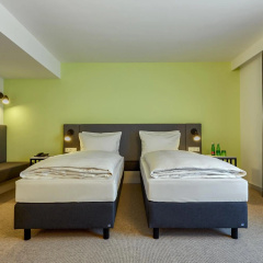 H+ Hotel Wien - Bild 5