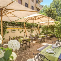 AC Hotel by Marriott Clodio Roma thumbnail 19