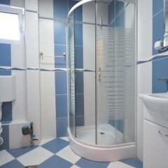 Отель D&D Apartments Budva 3 Черногория, Будва - отзывы, цены и фото номеров - забронировать отель D&D Apartments Budva 3 онлайн фото 23