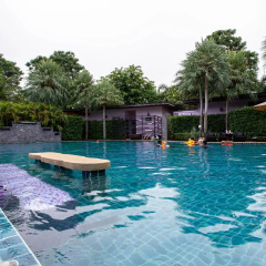 The Canal Garden Resort thumbnail 49